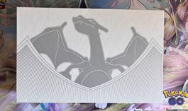 Charizard Ultra Premium Collection (ohne Booster)