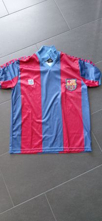 Fußball Retro Trikot D.Maradona