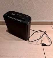 Peach PS400-11 Streifenschnitt Aktenvernichter