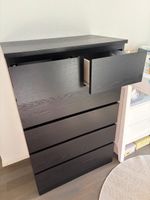 MALM Kommode