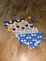 Unterhosen-Set Maxomorra 122/128