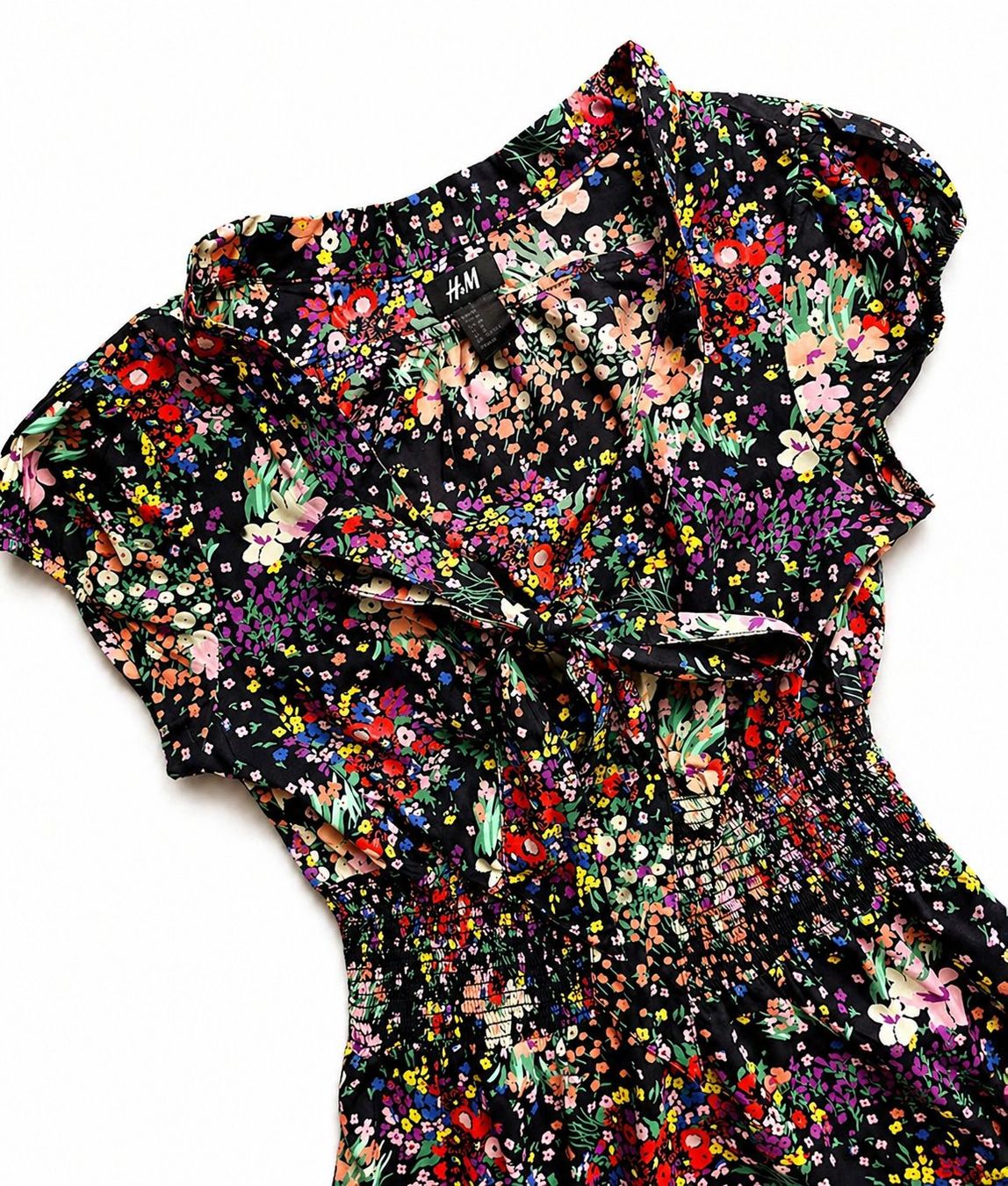 Camicette: Bluse Blumenmuster Gr. 36 – Nuovo (secondo la descrizione) da Fully venduto da VaneaSelection 2