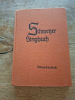 Schweizer Singbuch, Primarschulstufe, 1946
