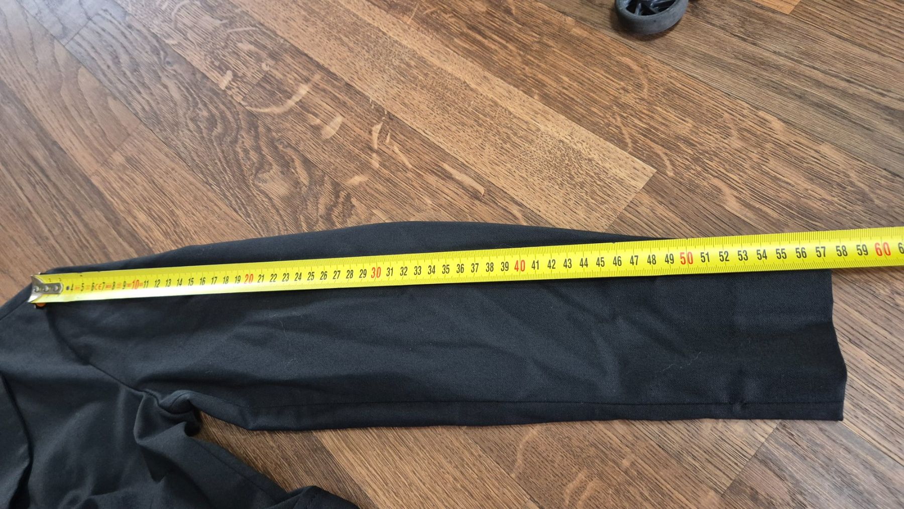 Sandro Jumpsuits: Black Sandro wool jumpsuit size 36 – D'occasion à Zürich par monadiederich 8