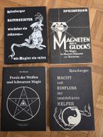 Spiesberger und det Morson Bücher