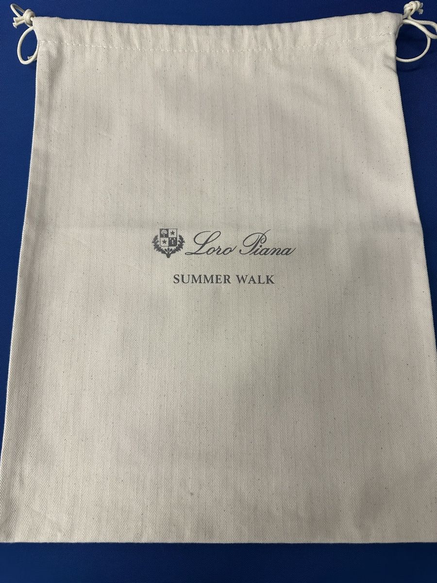 Loro Piana Sacs: Loro Piana Dustbag – Neuf (Voir description) à Küsnacht ZH par Nano_zh
