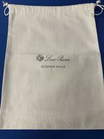 Loro Piana Dustbag