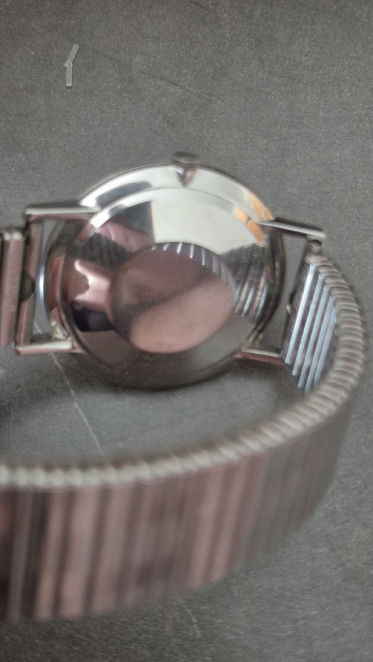 Juvenia Montres: Juvenia Automatic Uhr – D'occasion à Rämismühle par beni0010 1