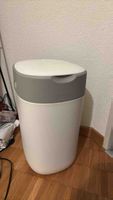 Tommee Tippee Nappy Bucket Plastic
