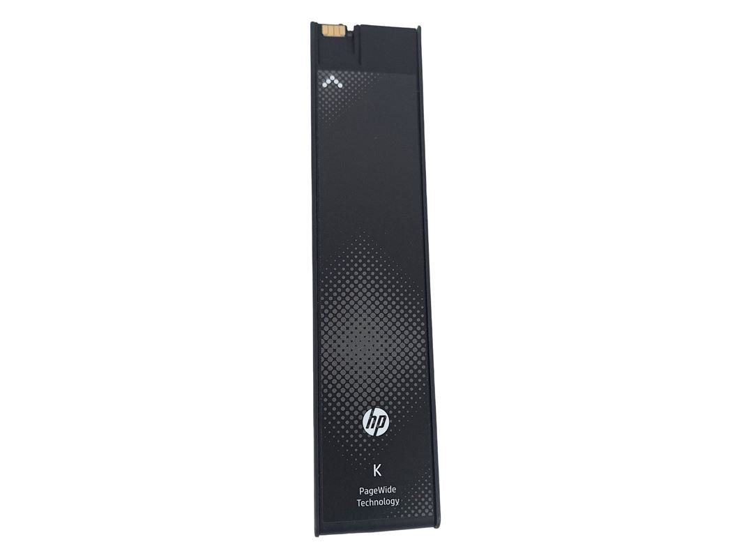Hewlett Packard Cartucce per stampanti & toner: HP Druckerpatrone 973x schwarz – Nuovo (secondo la descrizione) da Breitenbach venduto da Restwert_Breitenbach 5
