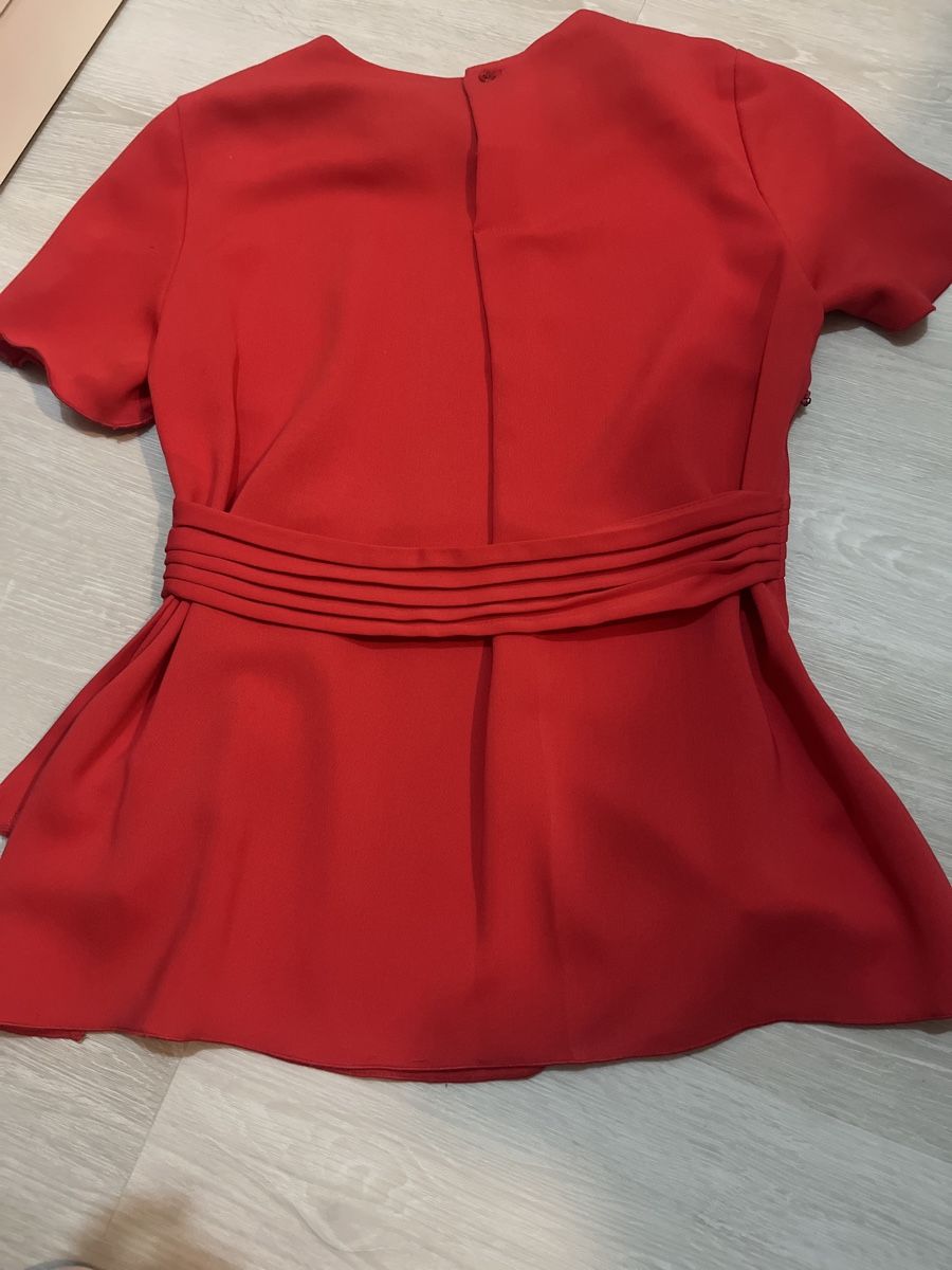 Zara Tops: Top von Zara Gr. 34/Xs – Gebraucht aus Derendingen von CaMiPa5 3