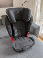 Britax Römer Kindersitz KIDFIX XP 15-36kg