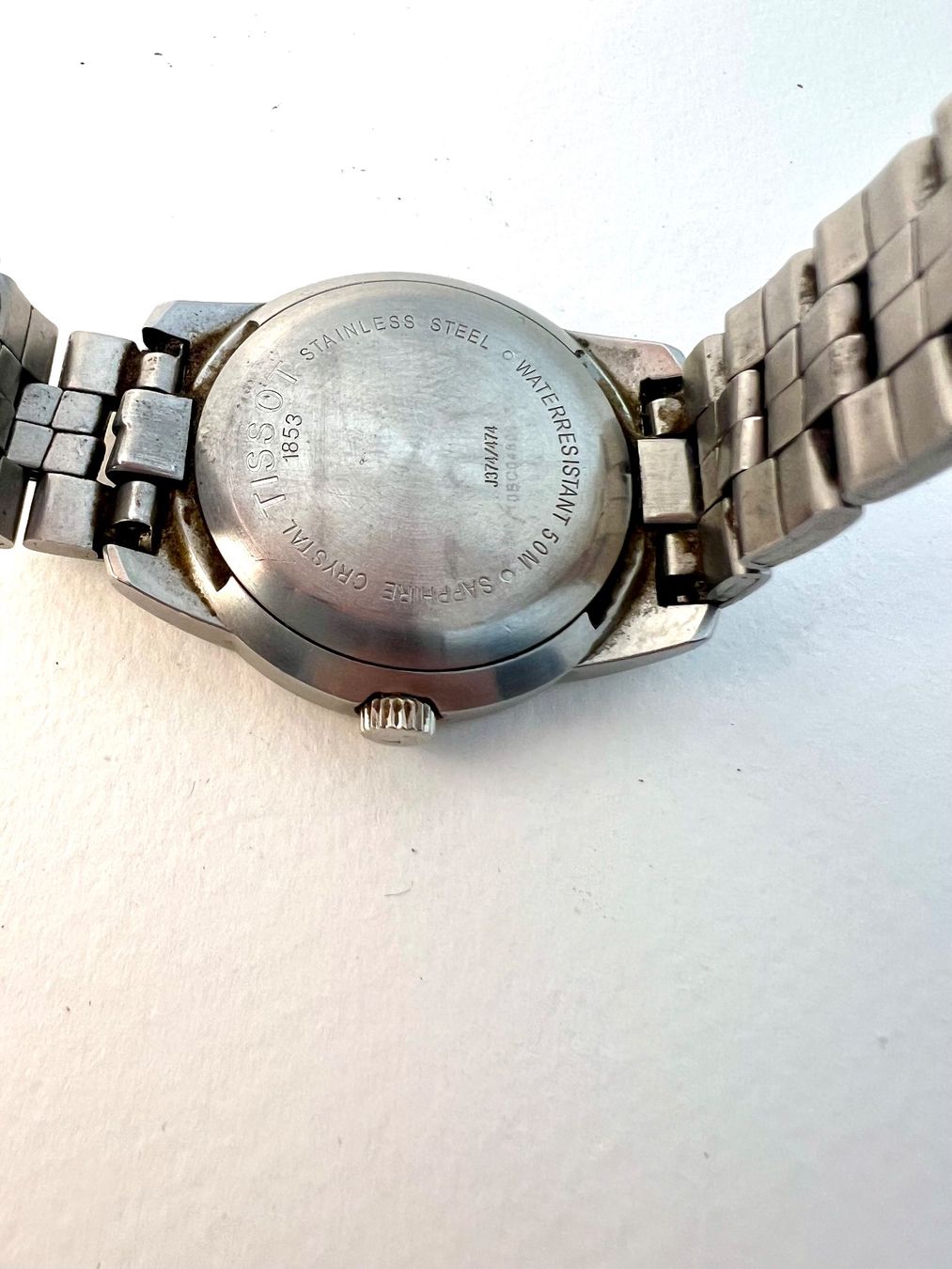 Tissot Orologi: Tissot PR 50 Automatic – Usato da Hunzenschwil venduto da Al-Bee-01 2