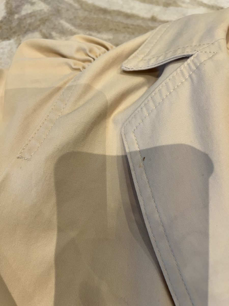 Mäntel: Manoush Trenchcoat Größe S/M – Gebraucht aus Kilchberg ZH von Lisavivienne 5