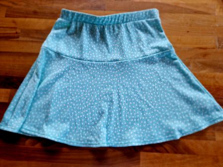 Neuwertiger Minijupes von H&M,  Grösse 164