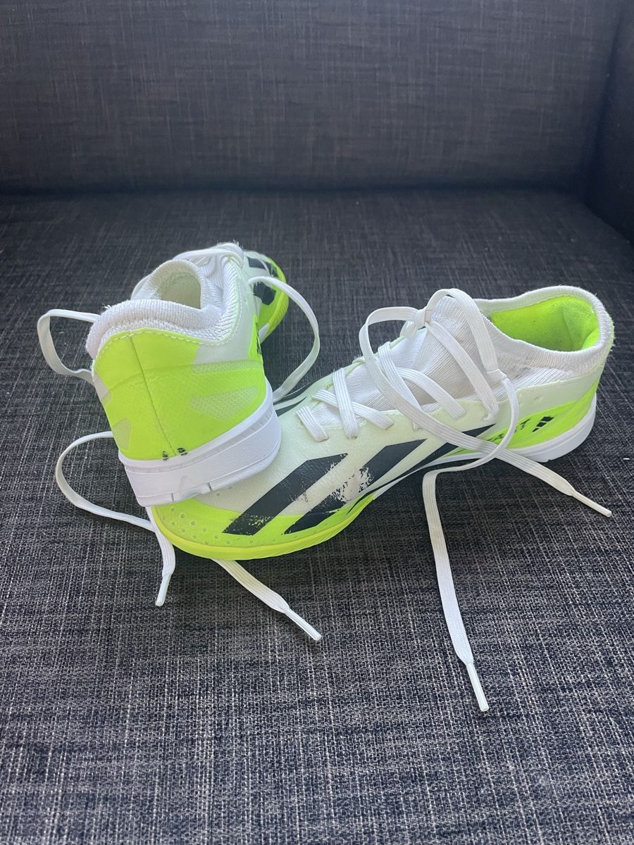 Scarpe per ragazzi: Adidas – Usato da Walde SG venduto da mar_2kbv 3