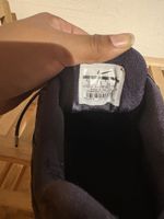 Baskets Nike Air Max 95 gris pointure 38 bon état
