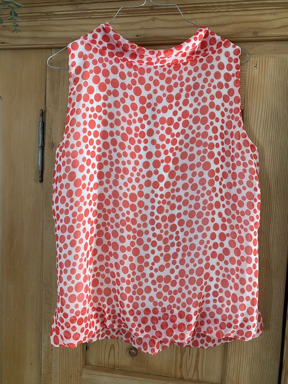 Blusen: Bluse,  figurschmeichler, M – Gebraucht aus Eiken von jessycat01 1