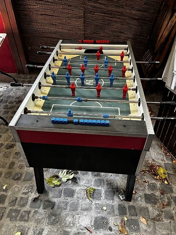 Giochi: Töggelikasten – Usato da Utzenstorf venduto da Msu2 2