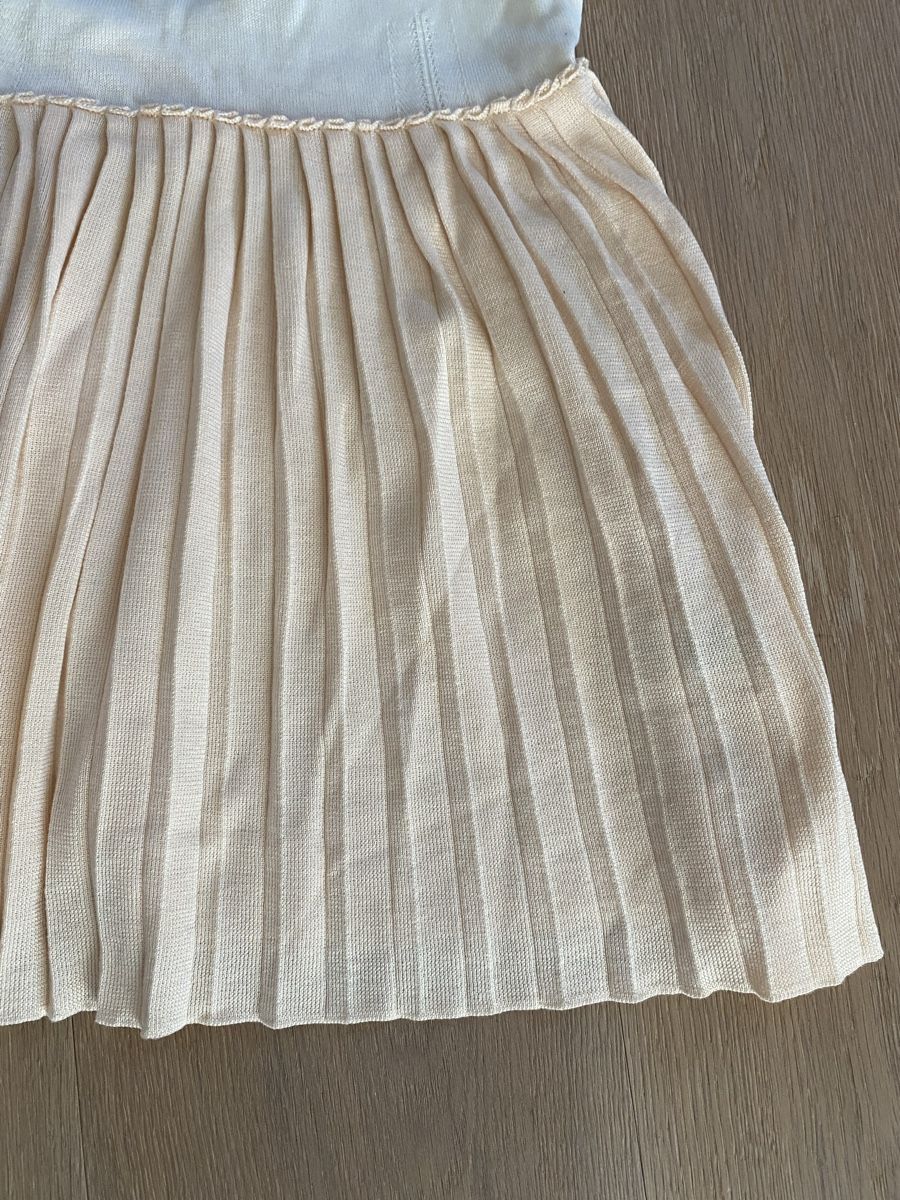 Bally Top: Bally Sommertop Grösse S beige/schwarz elegant – Nuovo (secondo la descrizione) da Winkel venduto da Flyhy2020 3