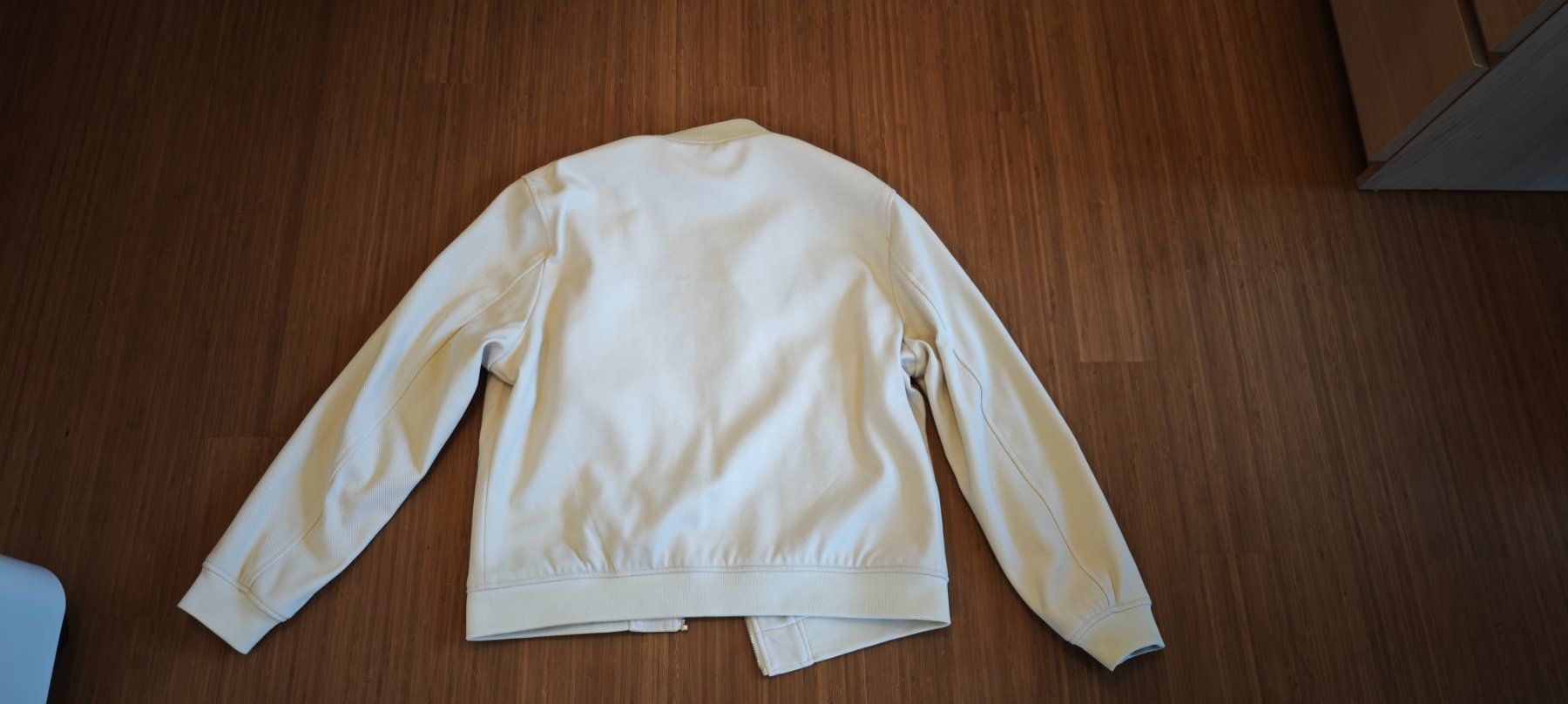 Zara Jacken: Zara Jacke Jacket spring/summer – Neu (gemäss Beschreibung) aus Zürich von pnp026784774 3