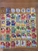 Panini WM 26, keine doppelte
