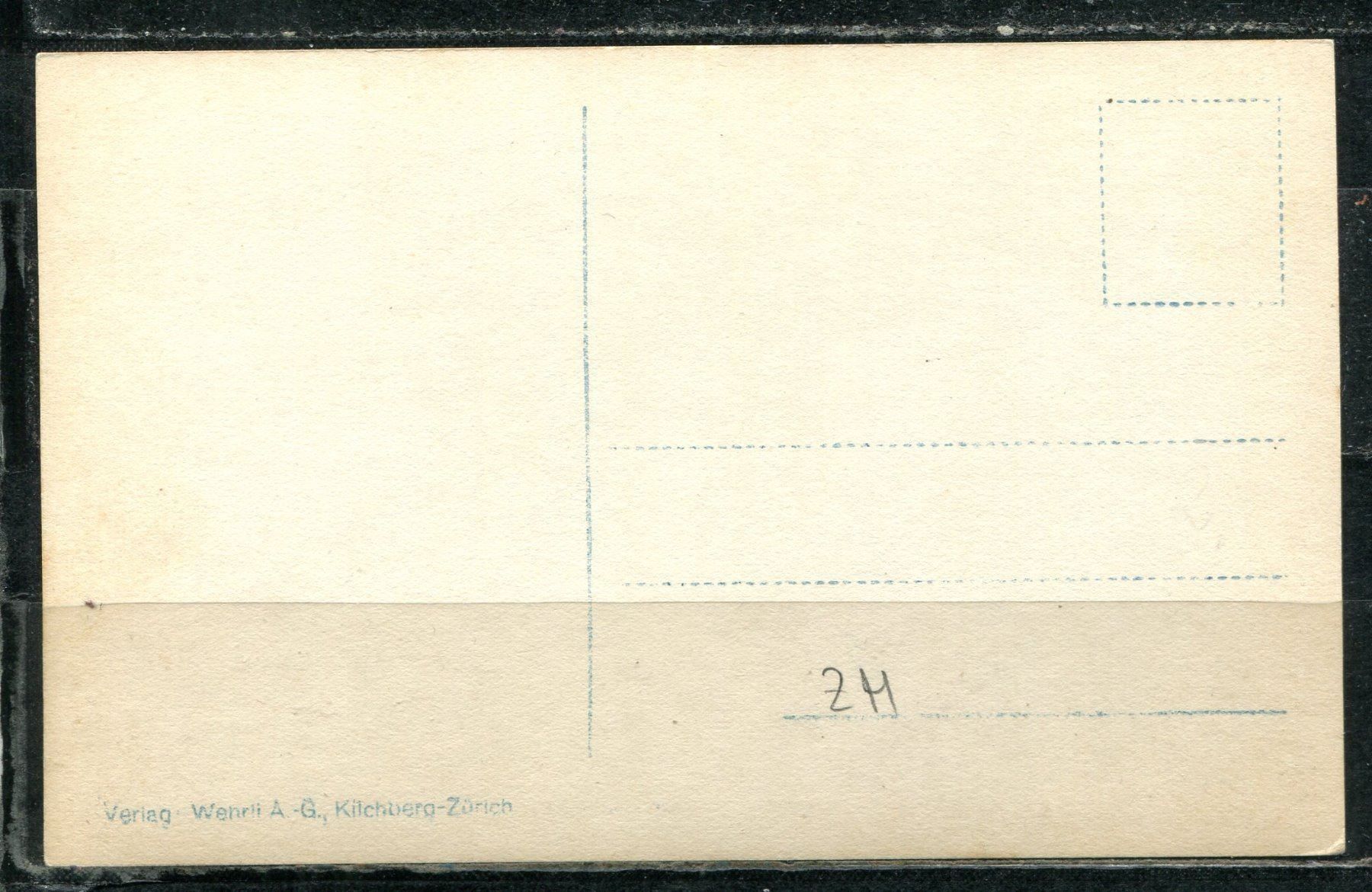 Cartoline postali: Winterthur,  Luftbild – Usato da Aarau venduto da kufi44 1