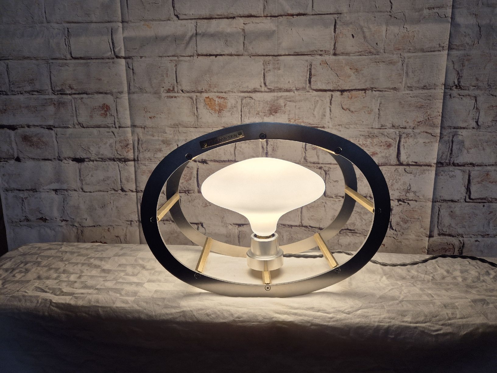 Lampade: Lampe style industriel V7 ARTDEDIGN – Nuovo (secondo la descrizione) da Le Locle venduto da CHEGUA 4