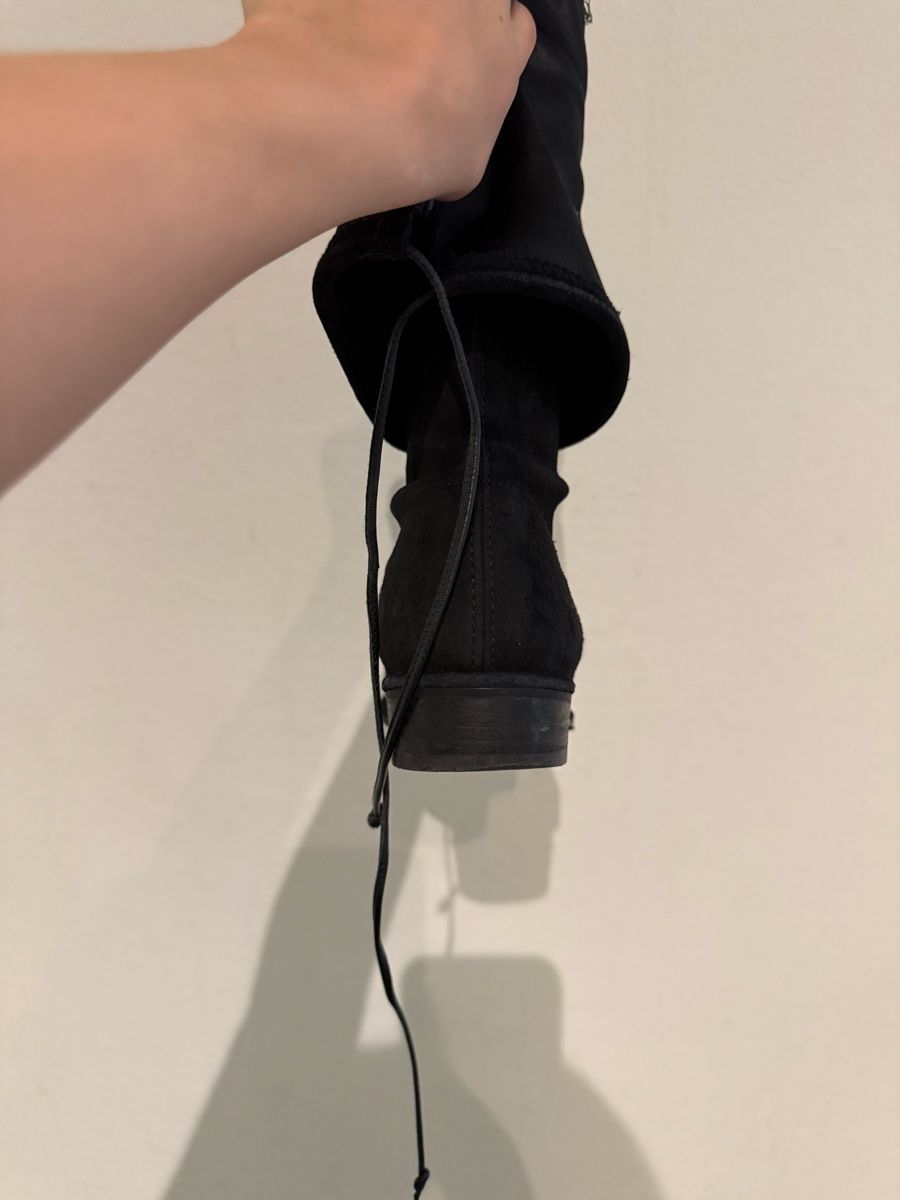 Stuart Weitzman Scarpe da donna: Stuart Weitzman Boots - Size 37 – Usato da Meggen venduto da nik_5g2v 7