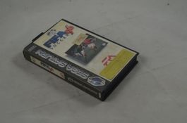 FIFA Soccer 97 Sega Saturn Spiel CIB