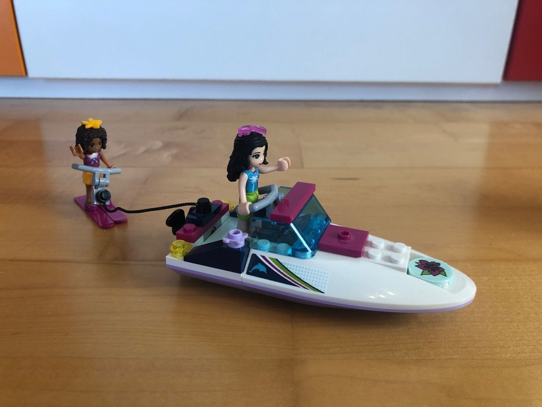 Lego Baukästen: Lego Friends (Nr.41316) – Gebraucht aus Häggenschwil von laesskerc 4