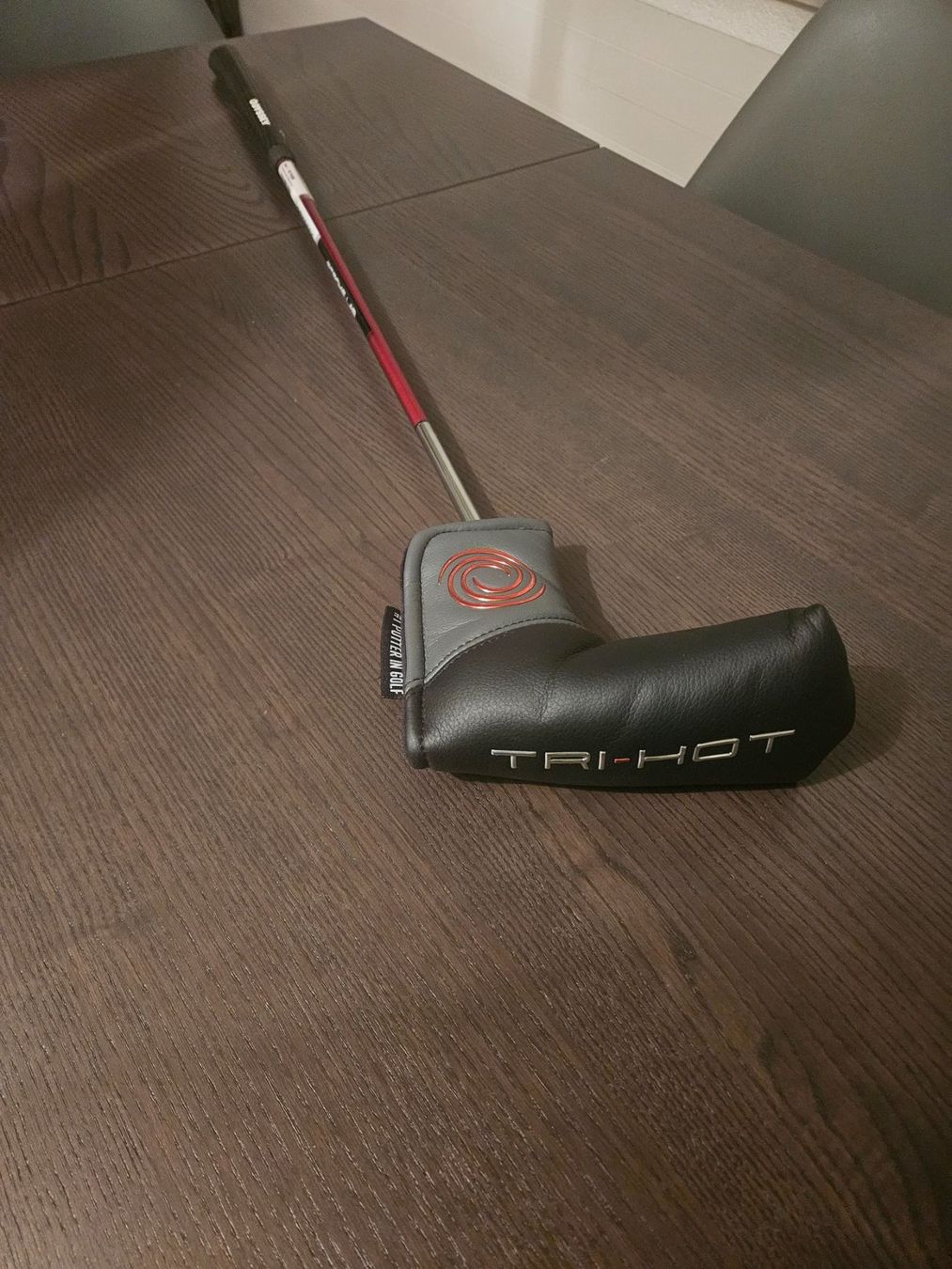 Odyssey Clubs & Sets: Odyssey Putter RH Neu – Neuf avec emballage d'origine à Bern par Turri007