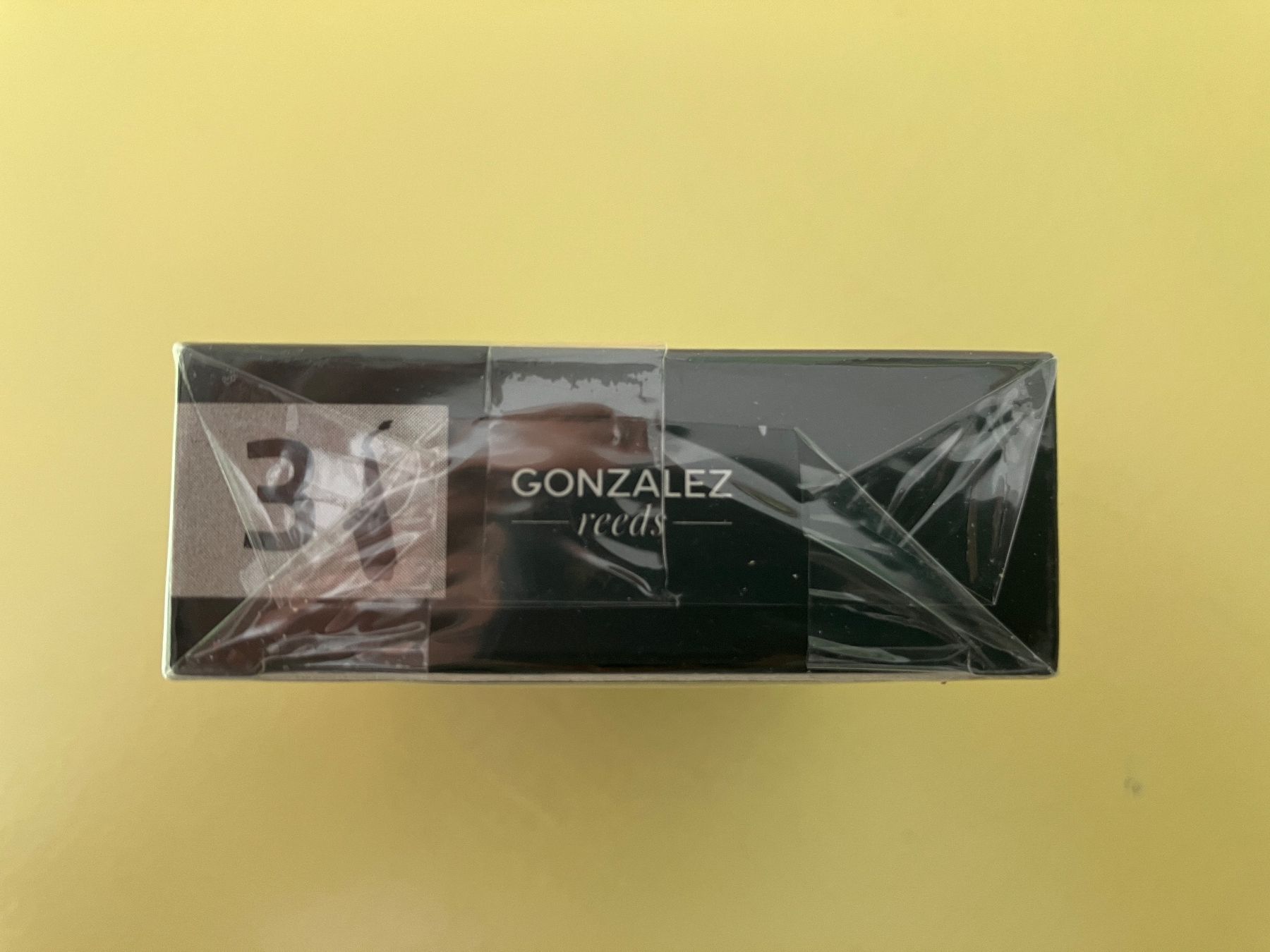 Strumenti musicali: Gonzalez, Local 627, Stärke: 3,0 – Nuovo e nell'imballaggio originale da Gurzelen venduto da marsupilami09 3