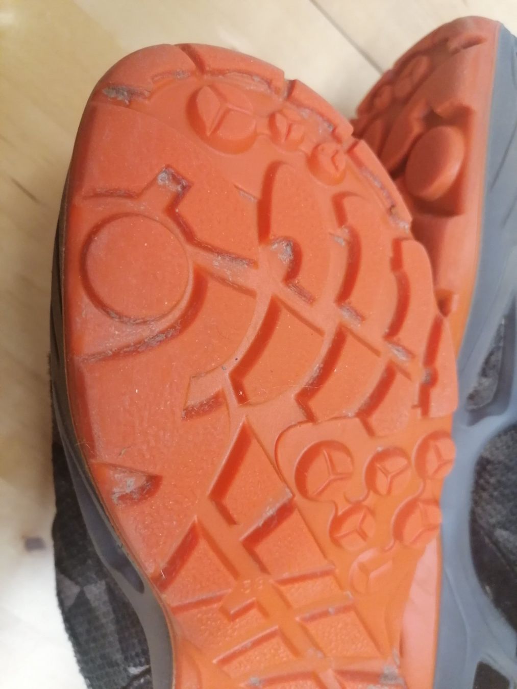 Lowa Chaussures hommes: Lowa 38 trekkingschuhe goretex – D'occasion à Müllheim Dorf par florita01 2