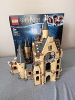 LEGO Harry Potter 75948 Hogwarts Clock Tower gebraucht