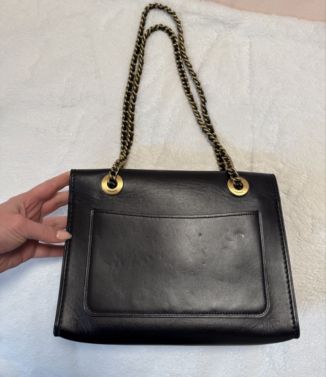 Borse da donna: Coach Tasche – Usato da Staldenried venduto da Schnurli1708 2