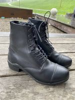 Reitstiefelette Ariat Steeds in Grösse 37 wie neu