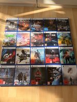 Ps5 Games Bundle 47 Spiele einmaliges Angebot 