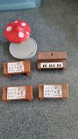 accessoires pour Stroumpfs  ( 5 )