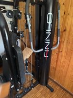 Machine de musculation Finnlo - État impeccable 💪 54