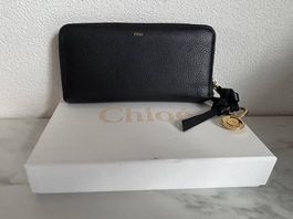 Porte feuille Chloé
