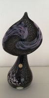 ❤️ Art Designer Glas Vase ❤️ "Jack in the Pulpit" ❤️