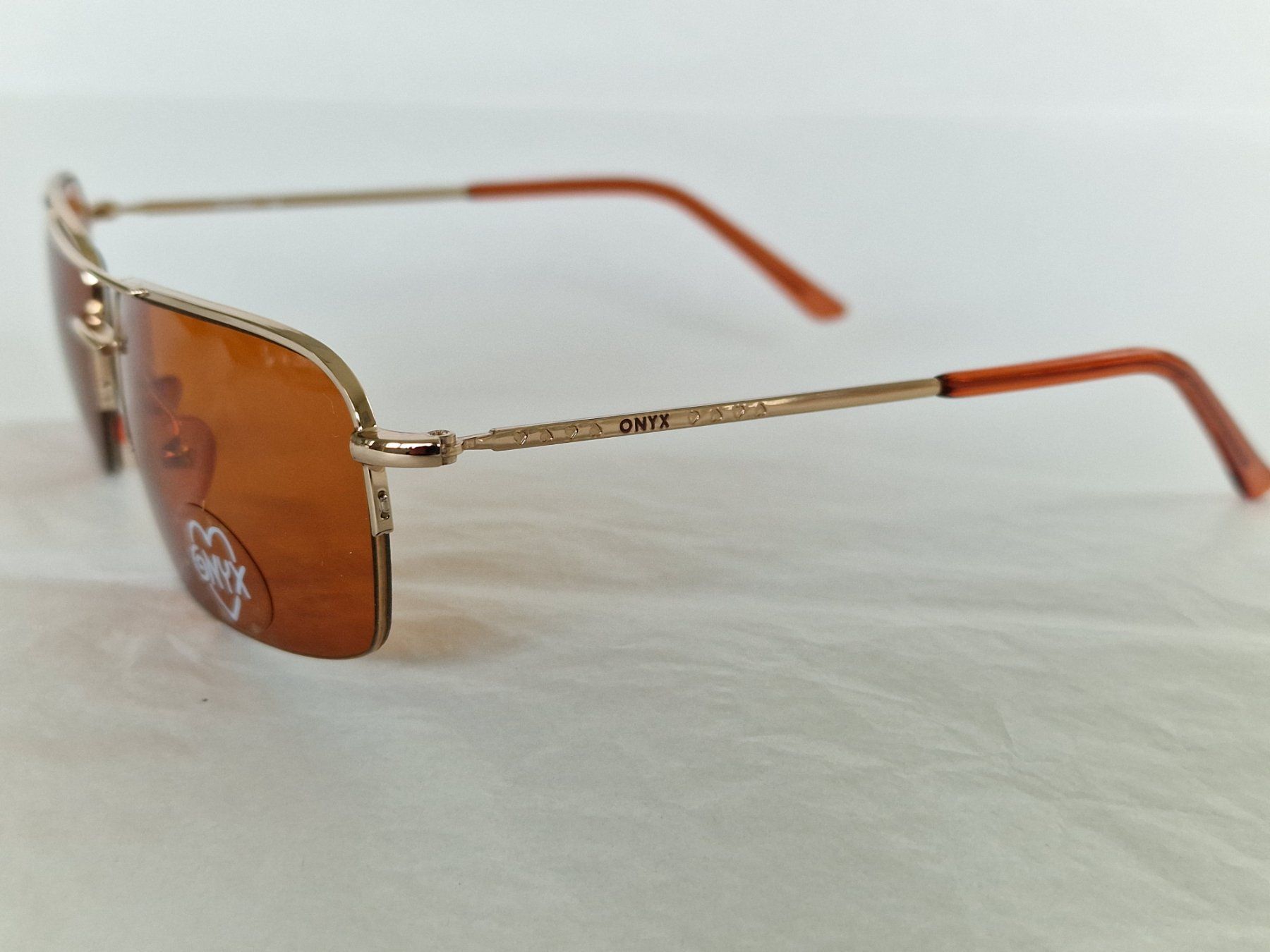 Occhiali & Lenti: ONIX  JUNIOREN  SONNENBRILLE – Nuovo e nell'imballaggio originale da Aadorf venduto da condor35 3