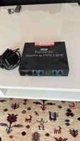Focusrite Saffire PRO 24 Audio Interface guter Zustand