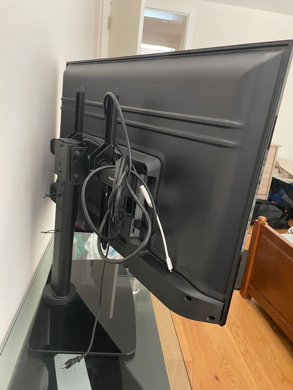Appareils TV: Polaroid Flat Screen TV – D'occasion à Luzern par kim_my9c 1