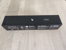 Nespresse Vertu Kapseln originalverpackt