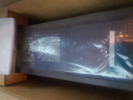 Fuji Electric Inverter FRN241.5C4E neu OVP 15kW 400V