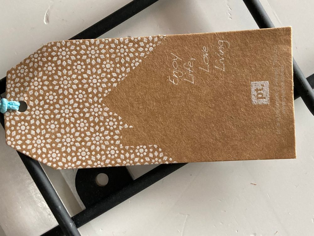 Present Time Hat Rack Saturnus, Garderobe/Wandhaken, 2 Stück Kaufen