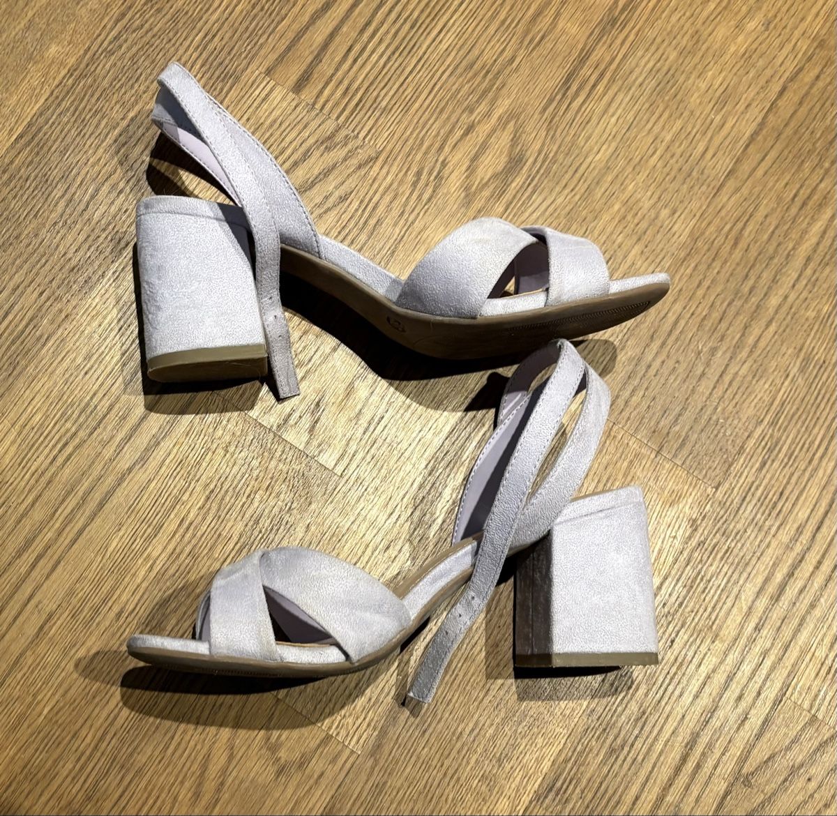 Graceland Scarpe per ragazze: Sommer Sandalen Gr. 36 lila – Usato da Staffelbach venduto da rc-larossa 1