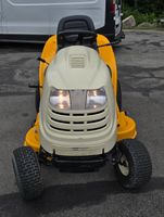Cub Cadet Aufsitzmäher CC 1020 RD, Top Zustand, Sommer